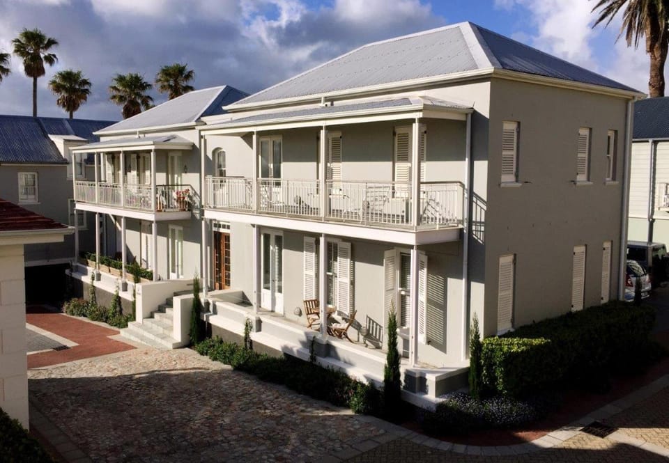 The Majestic Apartments Apartment in Cape Town