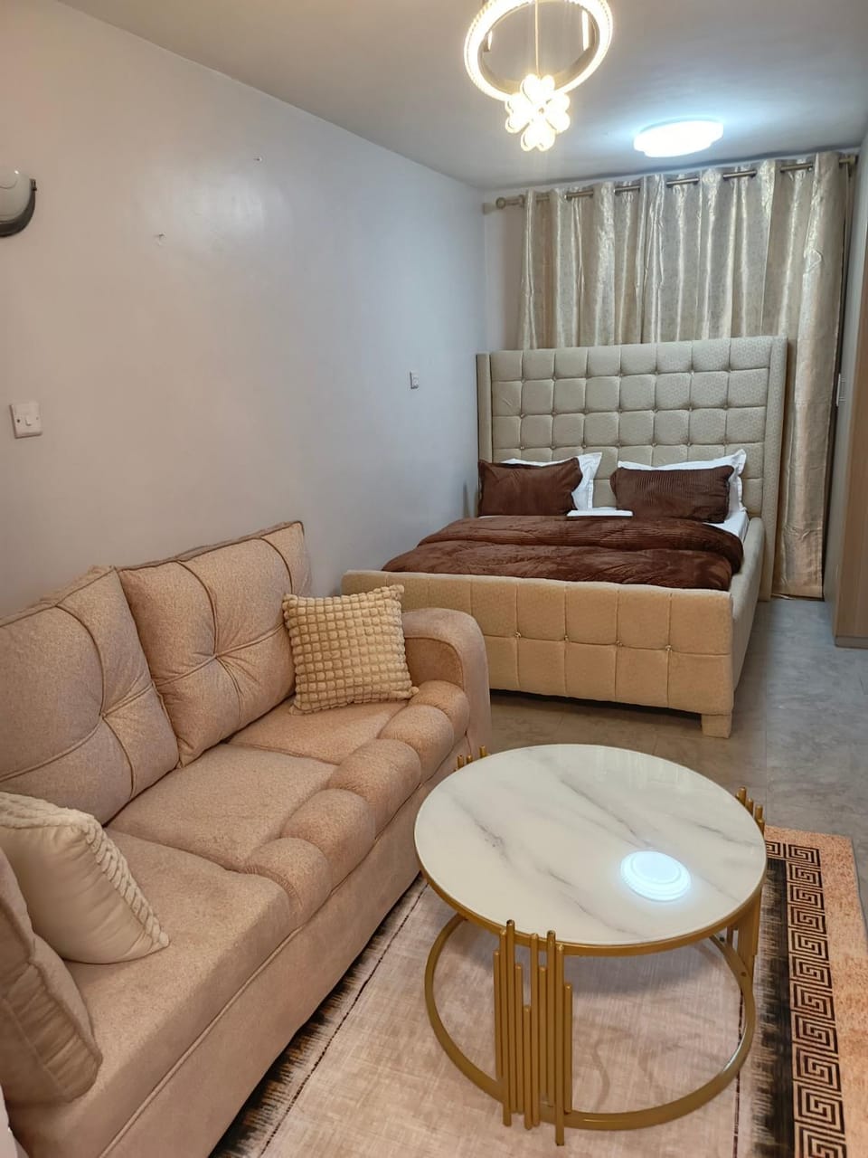 Tsavo Studios fedha Vacation rental in Nairobi
