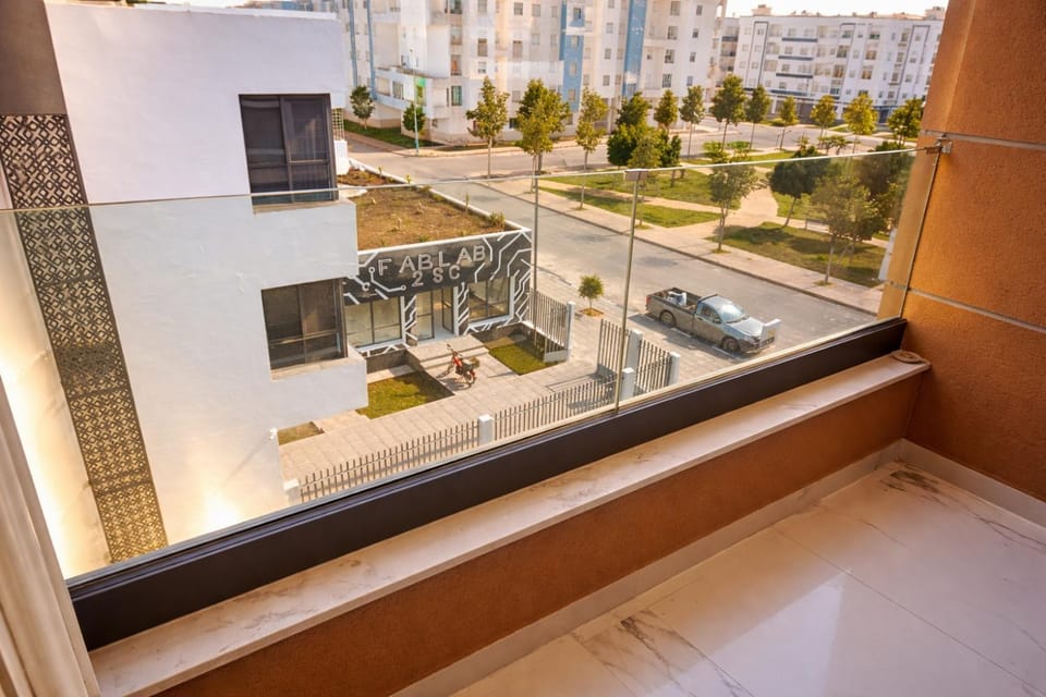 View (from property/room), Balcony/Terrace