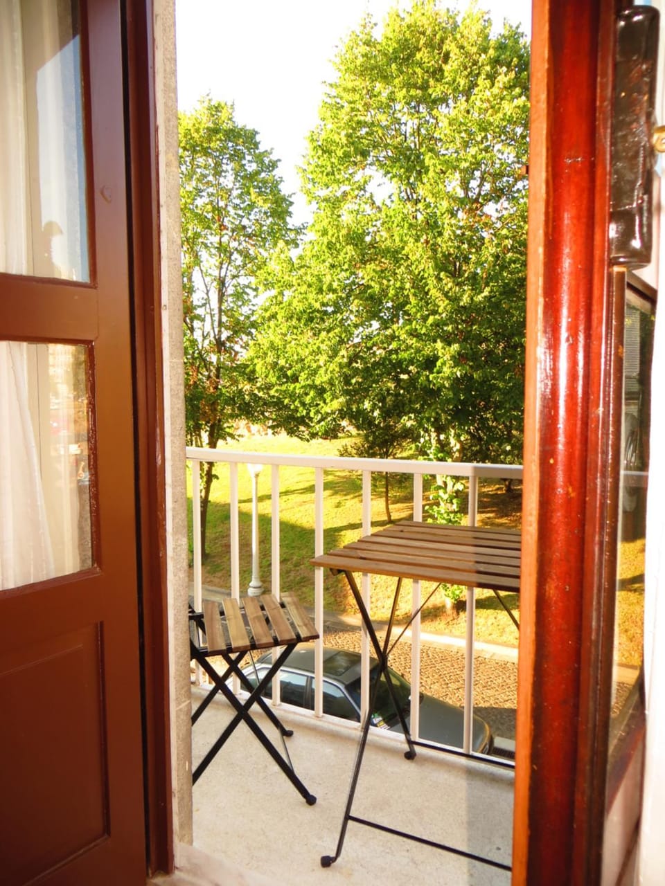 Balcony/Terrace, City view, Garden view, Landmark view, River view, Street view, Quiet street view