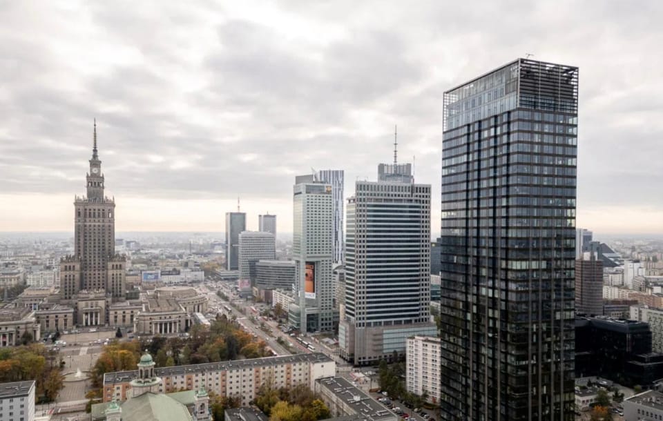 City view