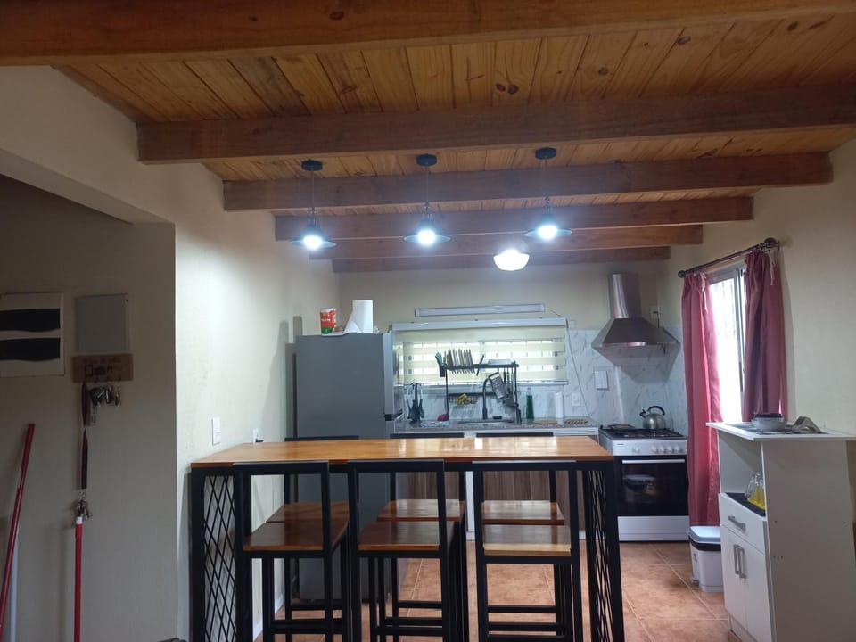 Grazie Carpe House in Canelones Department, Uruguay
