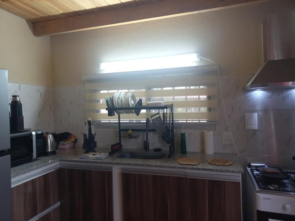 Grazie Carpe House in Canelones Department, Uruguay