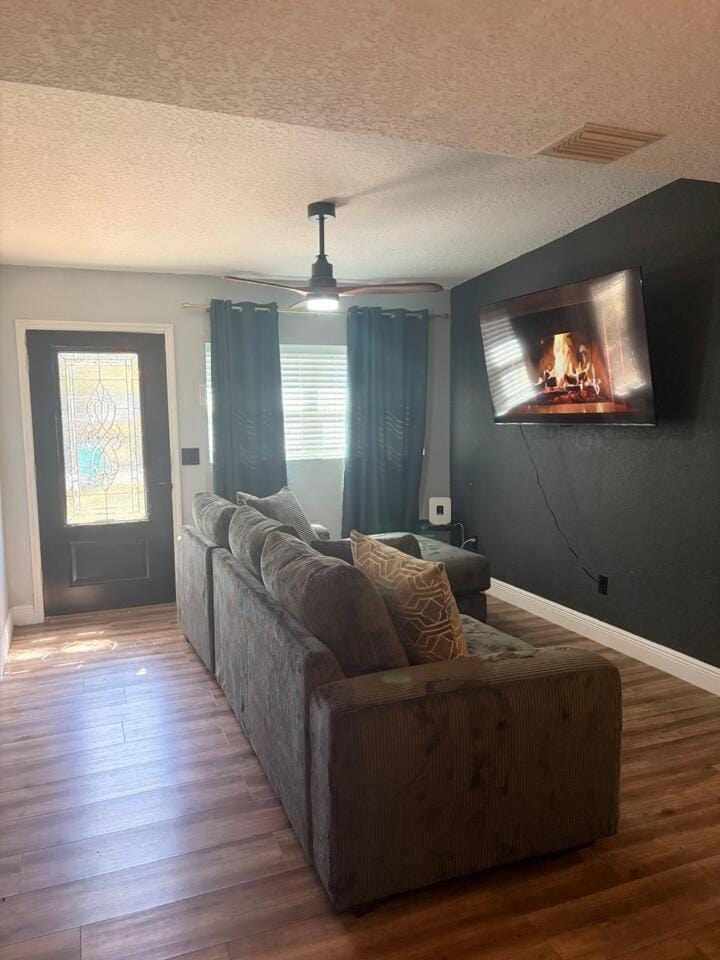 Amelia’s Arena Retreat House in Orlando