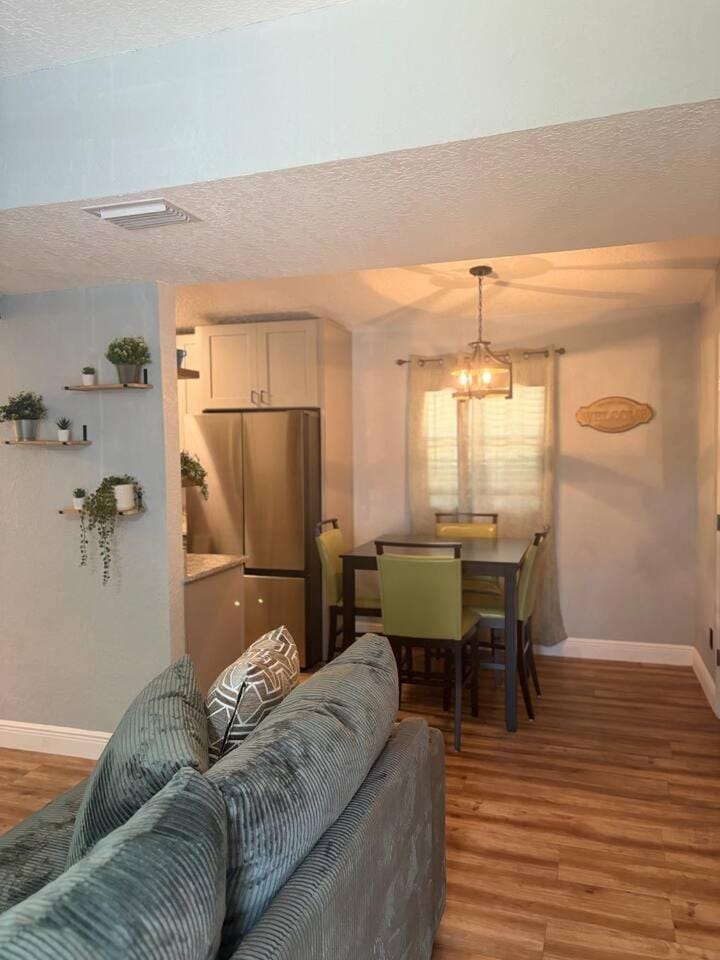 Amelia’s Arena Retreat House in Orlando