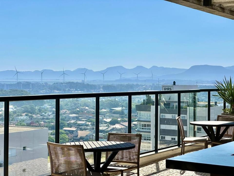 Apartamento em Capão da Canoa Apartment in State of Rio Grande do Sul