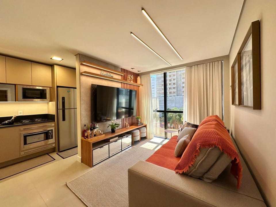 Apartamento em Capão da Canoa Apartment in State of Rio Grande do Sul