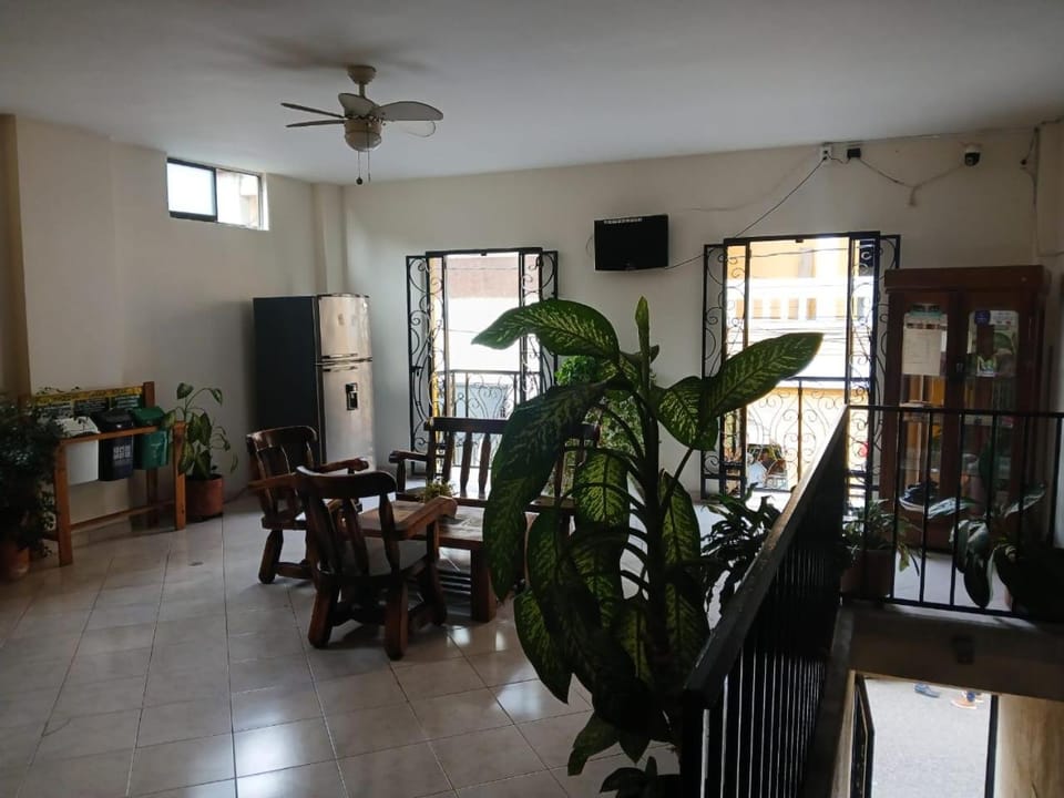 Hotel boutique calle real honda Hotel in Honda