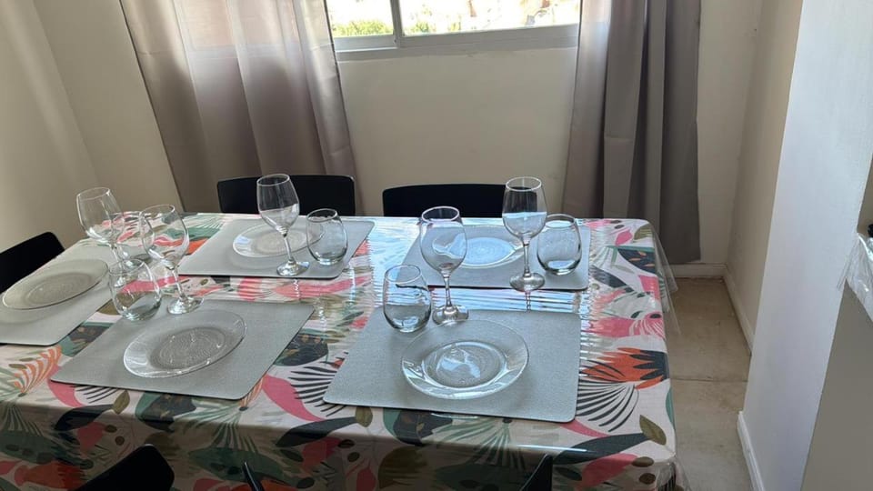 Departamento Céntrico Equipado Apartment in Catamarca