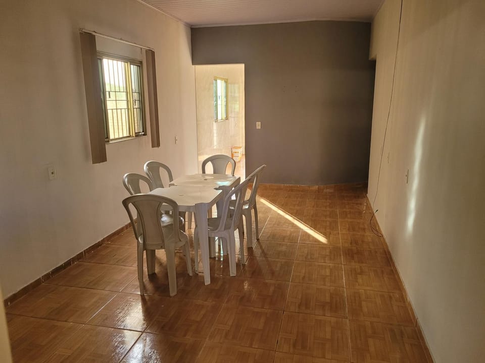 Casa Correntina BA 3 quartos House in State of Bahia