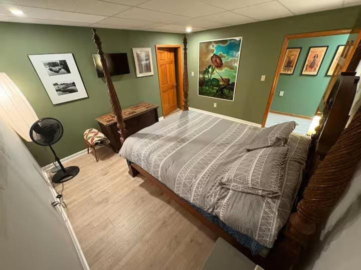 Sky Farms Tennessee Apartment in Tennessee