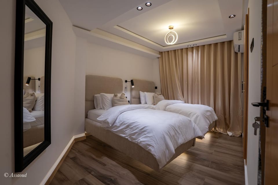 RamoHouse bright home central Apartment in Chefchaouen