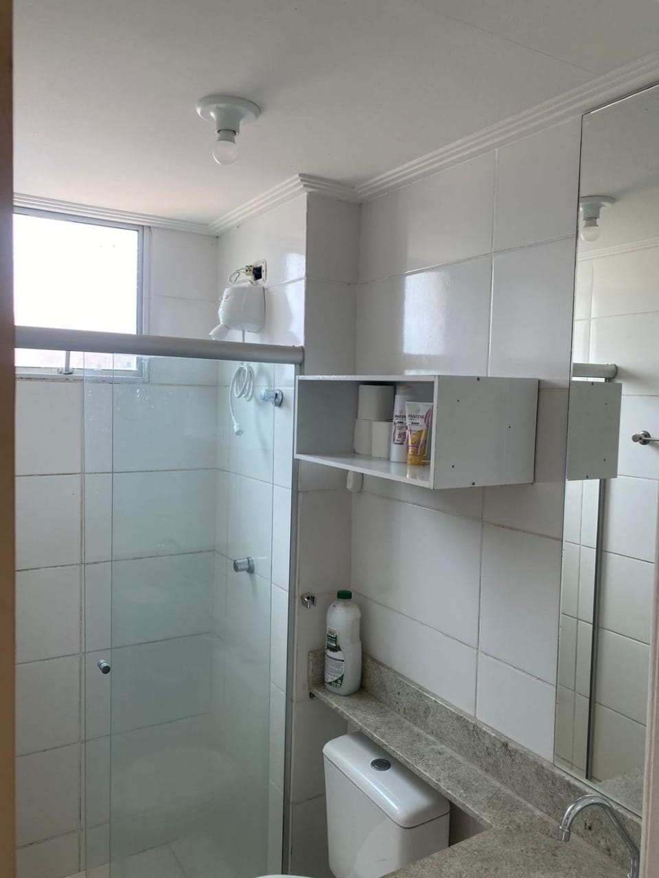 Lar doce lar! Apartment in State of São Paulo