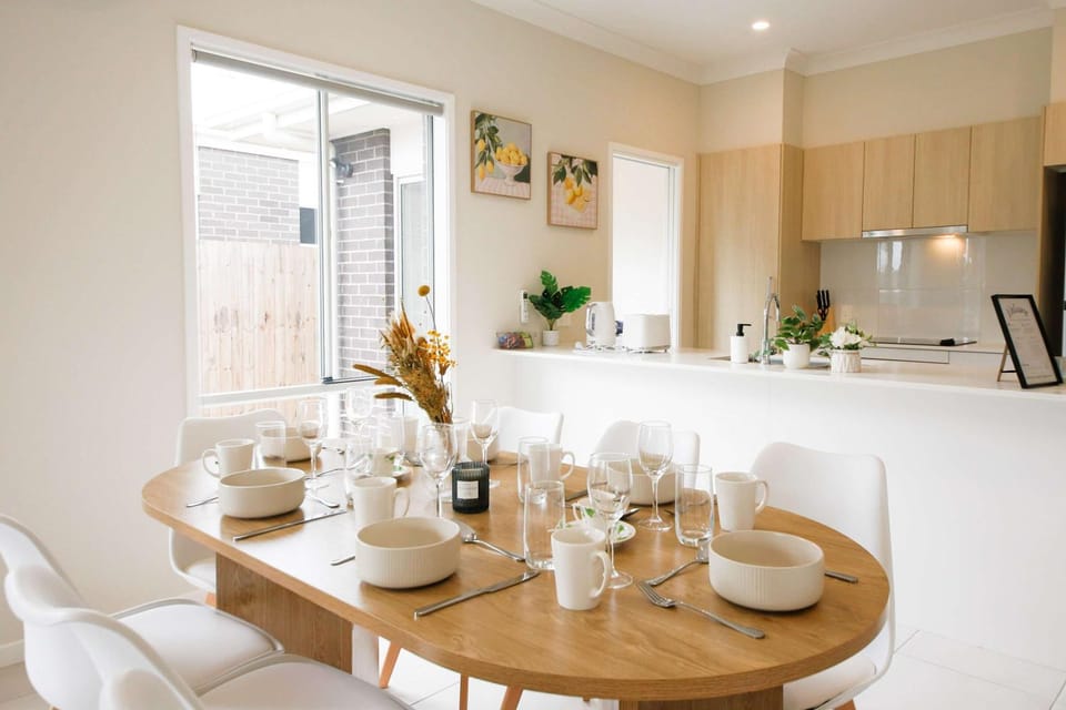 Loganlea Retreat Between BNE&GC 3min to Hospital House in Brisbane