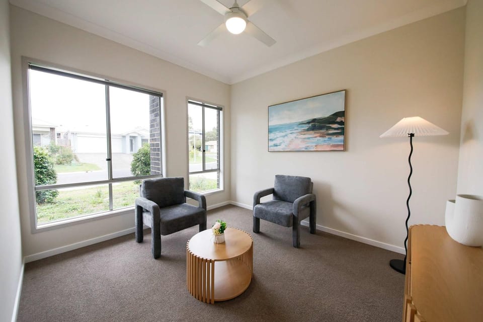 Loganlea Retreat Between BNE&GC 3min to Hospital House in Brisbane