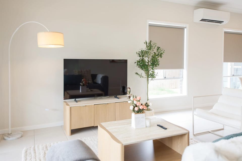 Loganlea Retreat Between BNE&GC 3min to Hospital House in Brisbane