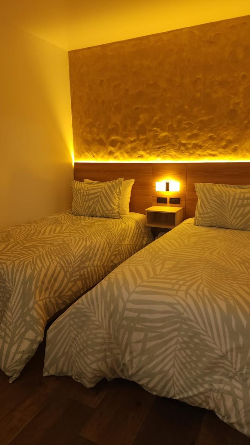 Hotel Boutique Paraíso Plaza Aguadas Hotel in Caldas, Colombia