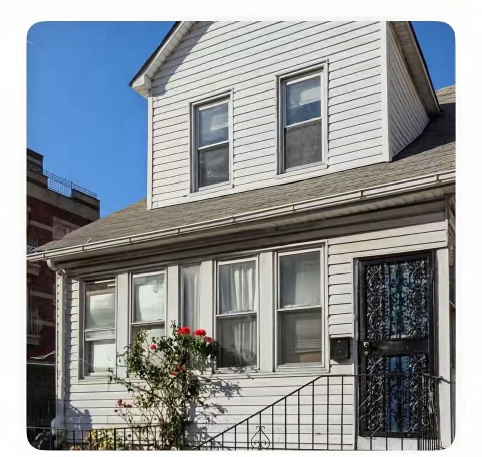 New York Flushing private room Bed and Breakfast in Flushing