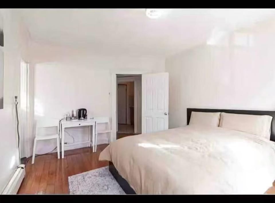New York Flushing private room Bed and Breakfast in Flushing