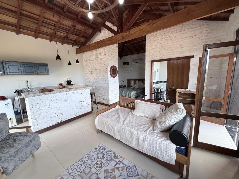 Chalé JOIA House in State of São Paulo
