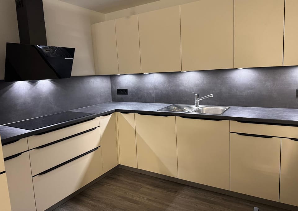 Haus am Vogesenblick Apartment in Baden-Württemberg