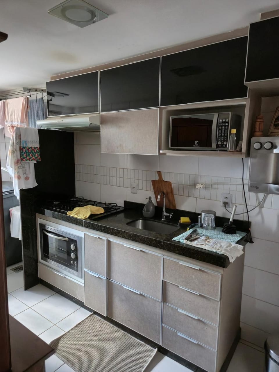Beautiful Apartment next to Flamboyant Moto GP Goiânia Apartment in Goiania