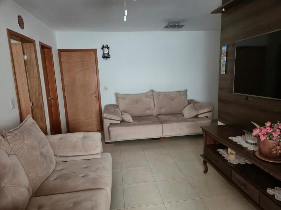 Beautiful Apartment next to Flamboyant Moto GP Goiânia Apartment in Goiania