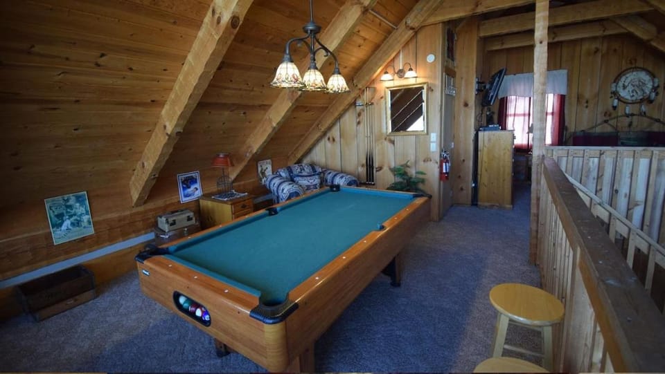Dreamcatcher Hideaway House in Pigeon Forge