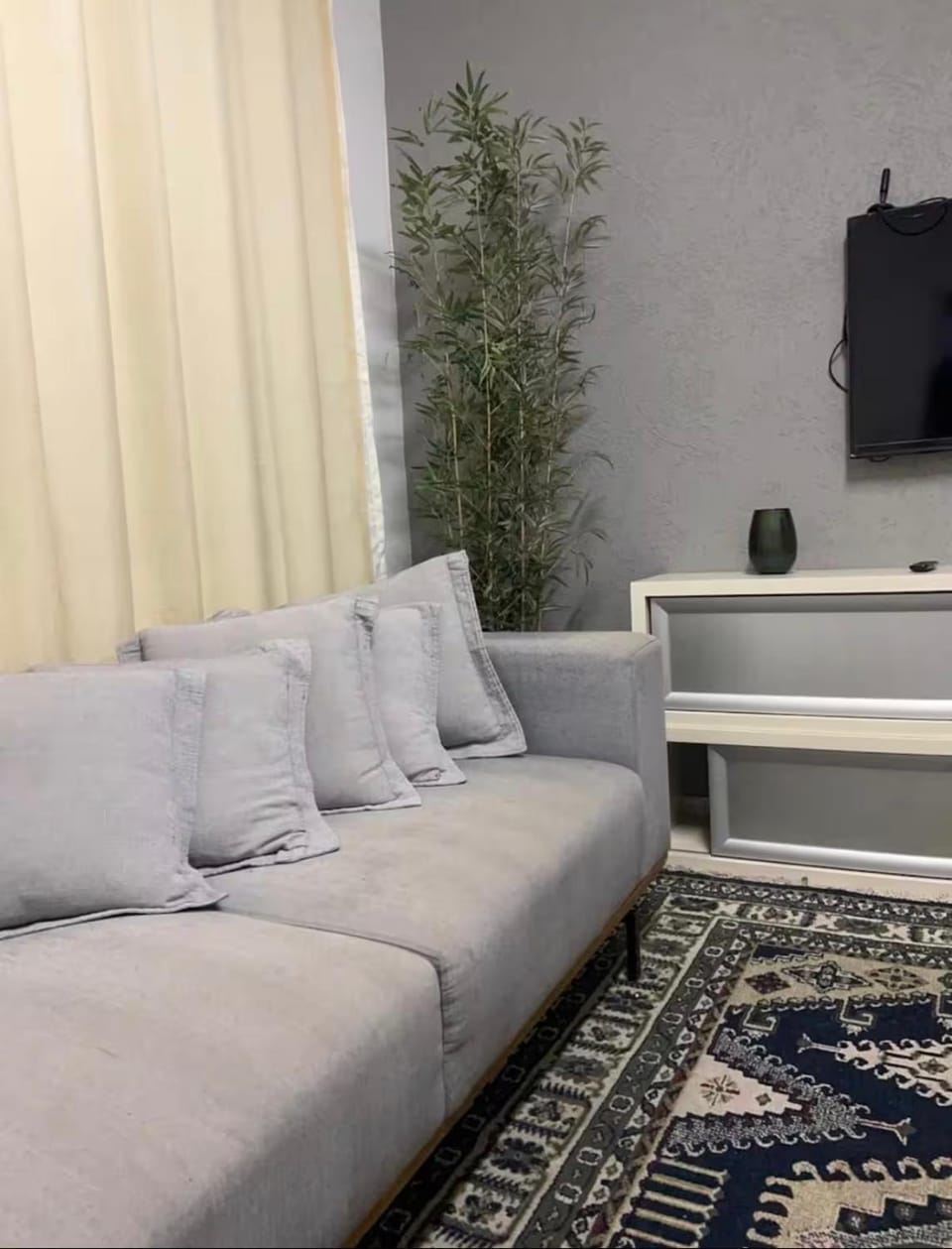 Estadia central bh Bed and Breakfast in Belo Horizonte