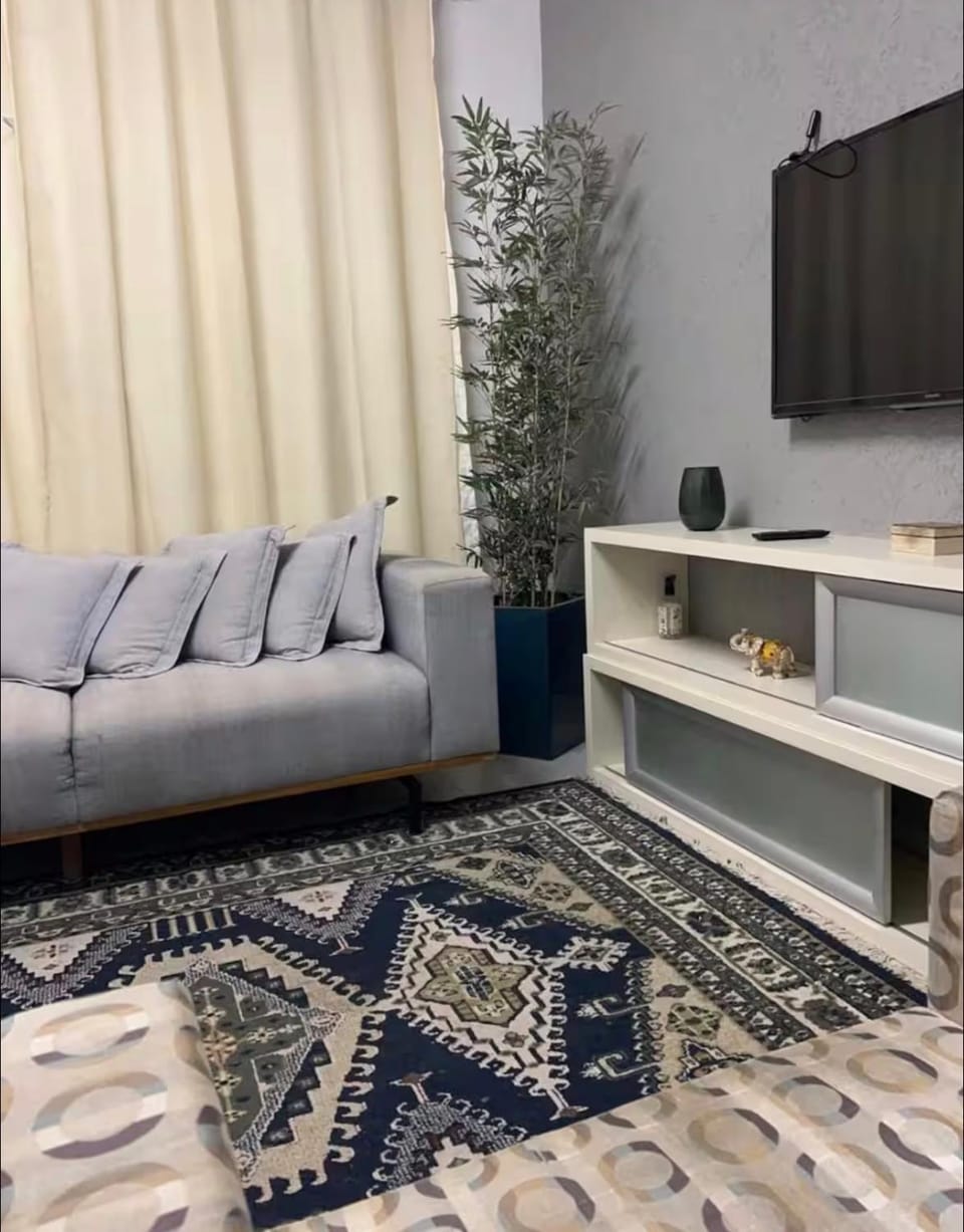 Estadia central bh Bed and Breakfast in Belo Horizonte