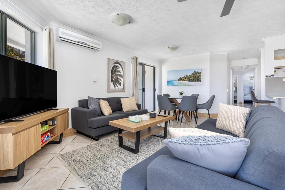 TV and multimedia, Living room