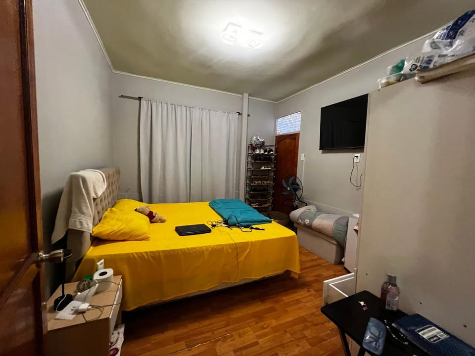 Departamento amoblado 6 personas Arica Apartment in Arica