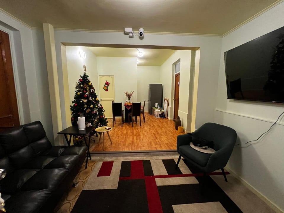 Departamento amoblado 6 personas Arica Apartment in Arica