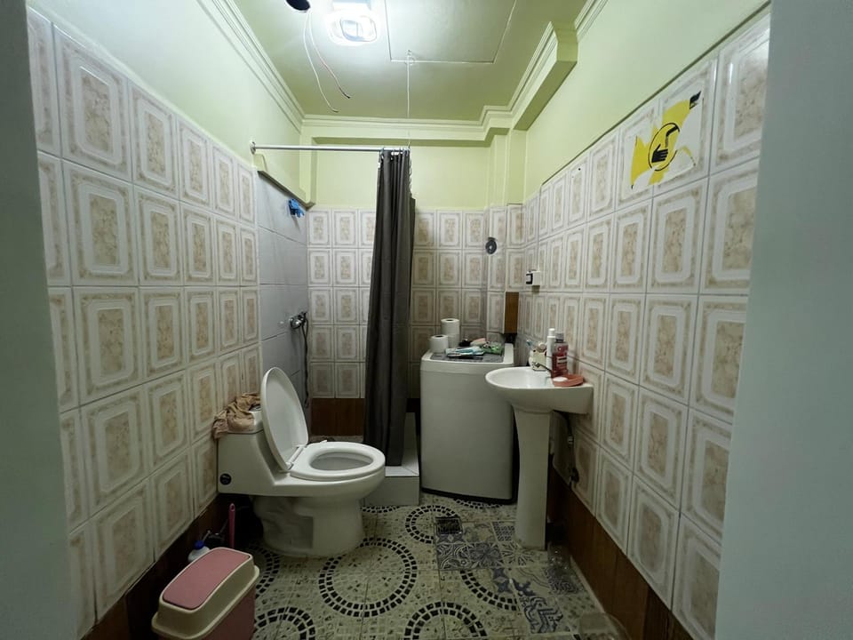 Departamento amoblado 6 personas Arica Apartment in Arica