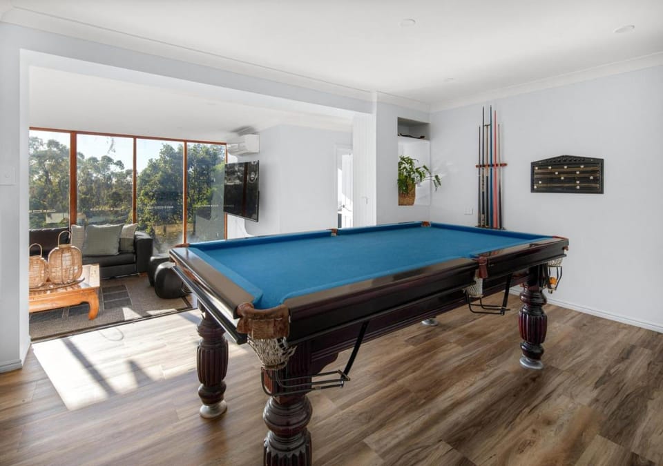 Billiard