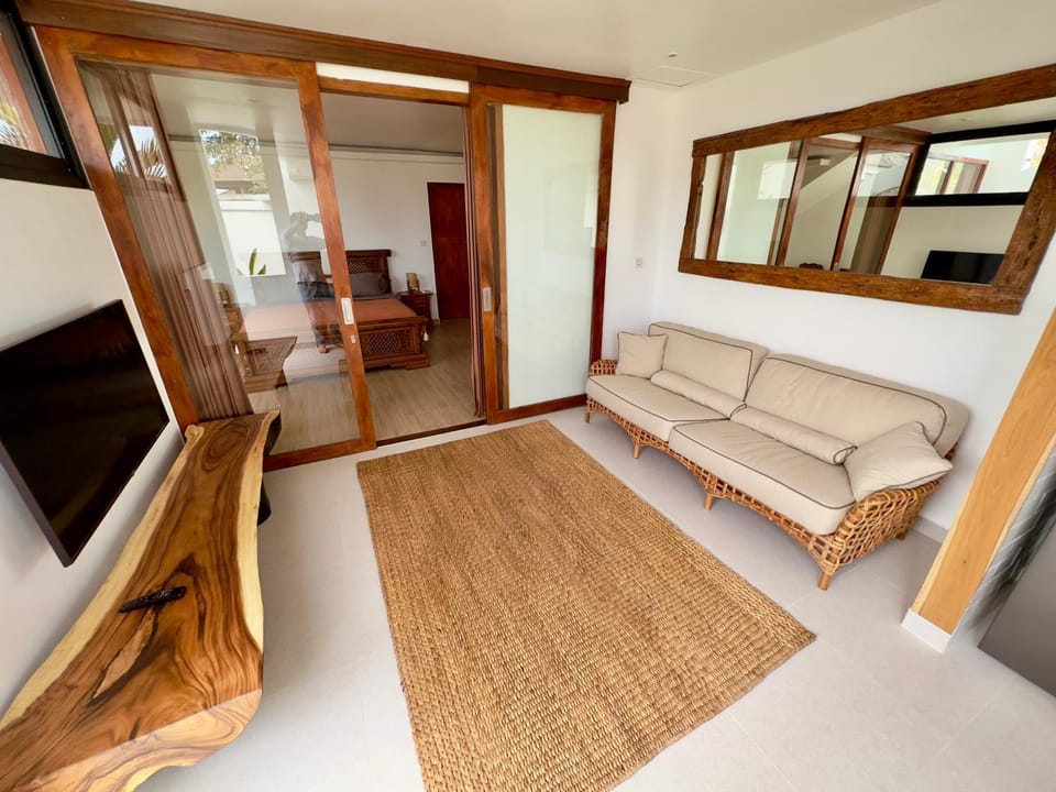 Bungalow 2 Apartment in North Kuta