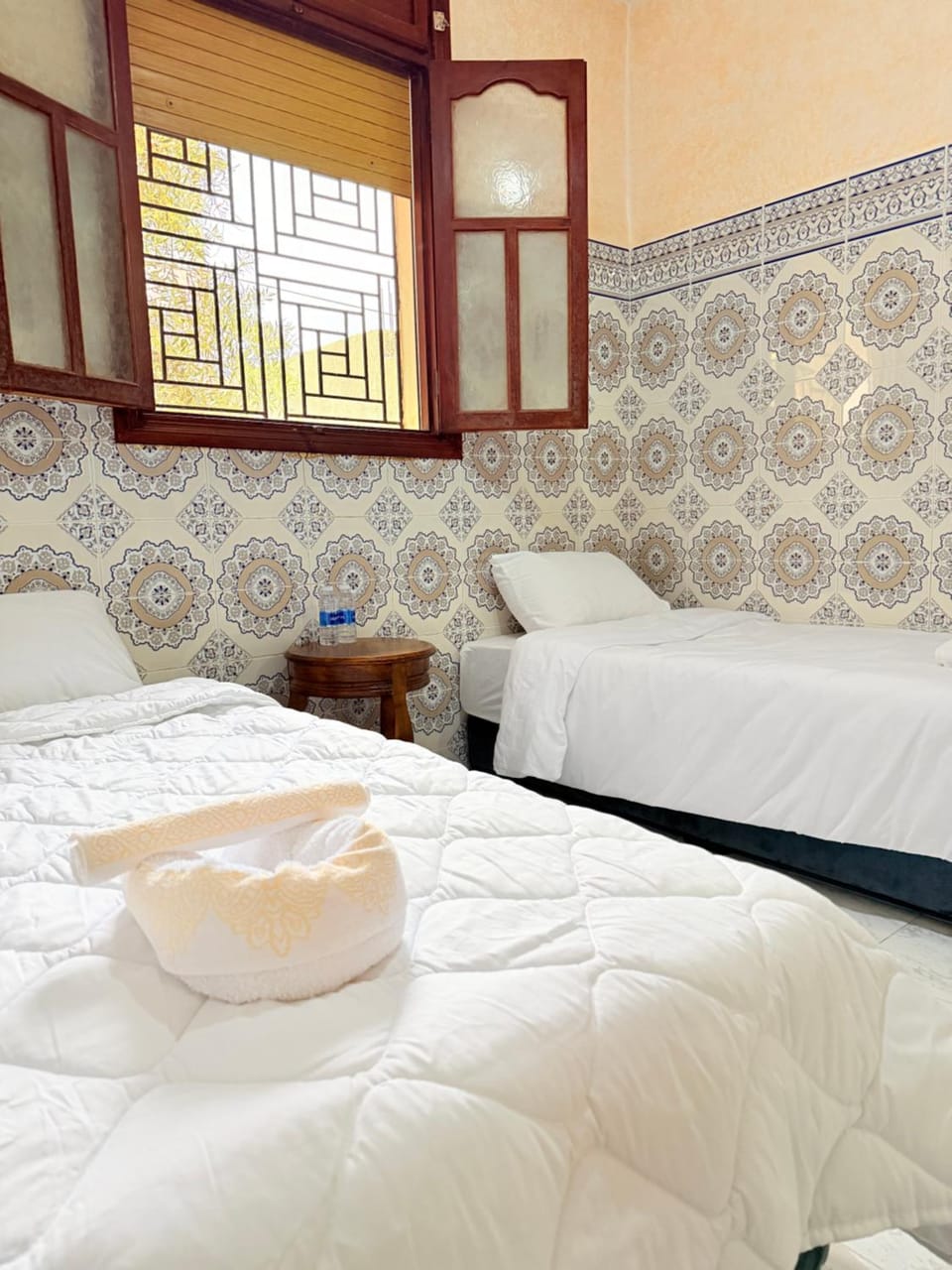 Airport agadir villa Villa in Souss-Massa
