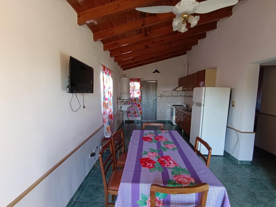Doña Antonia Apartment in San Rafael