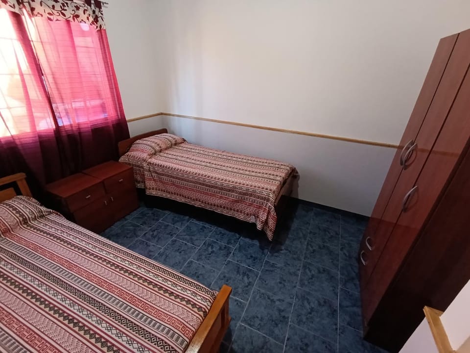 Doña Antonia Apartment in San Rafael
