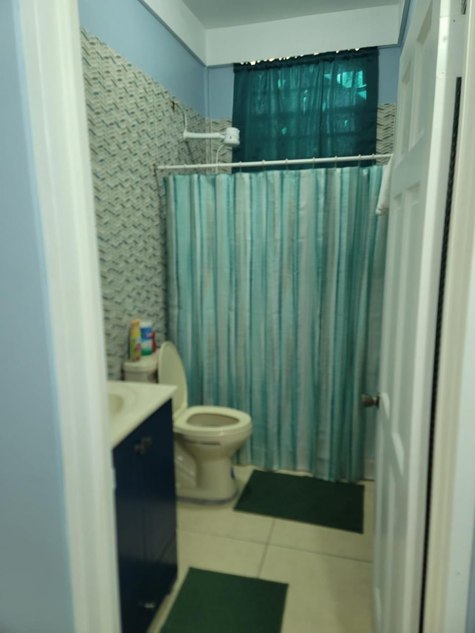 La Maison Corail Apartment in Dominica