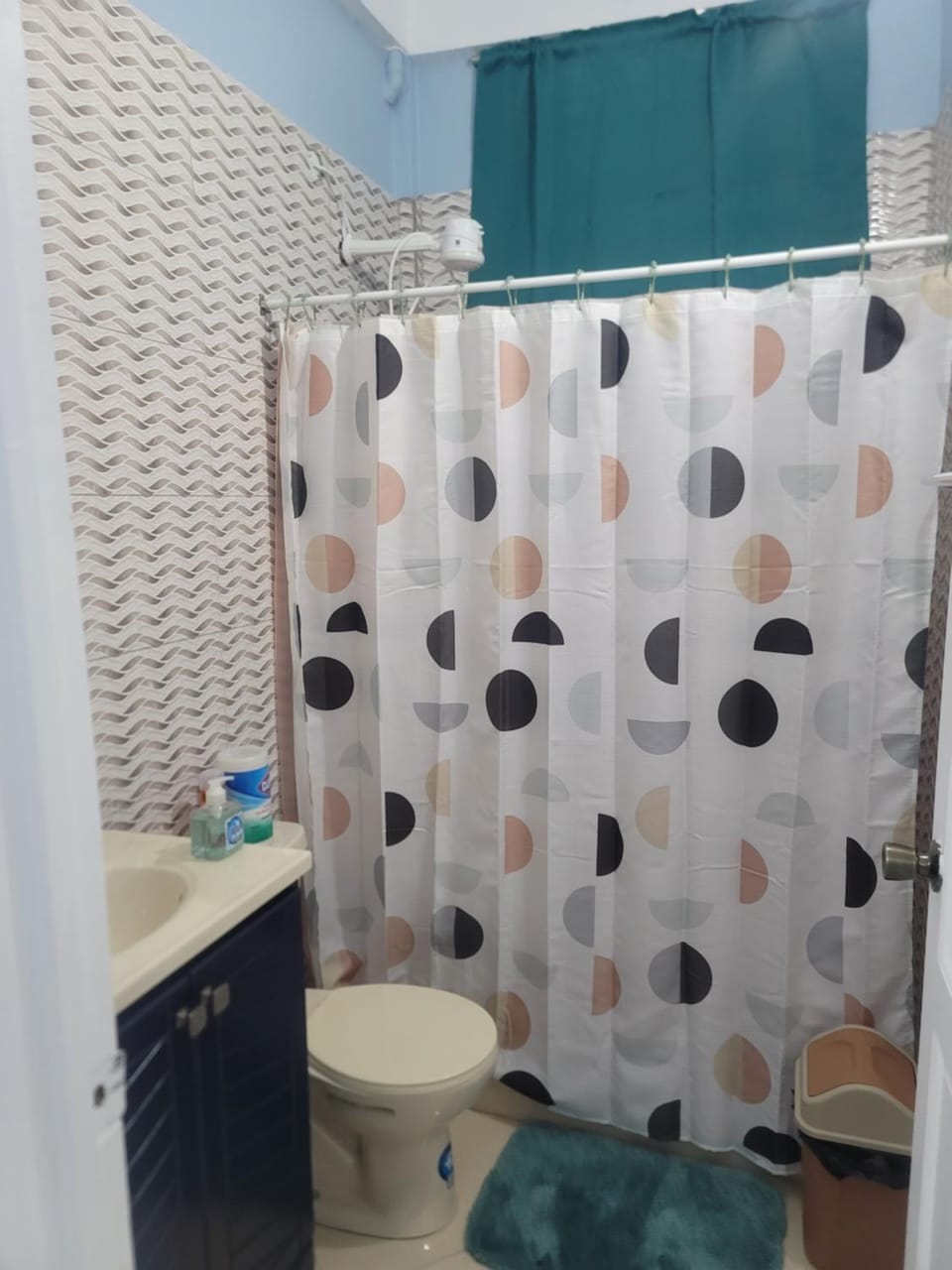 La Maison Corail Apartment in Dominica