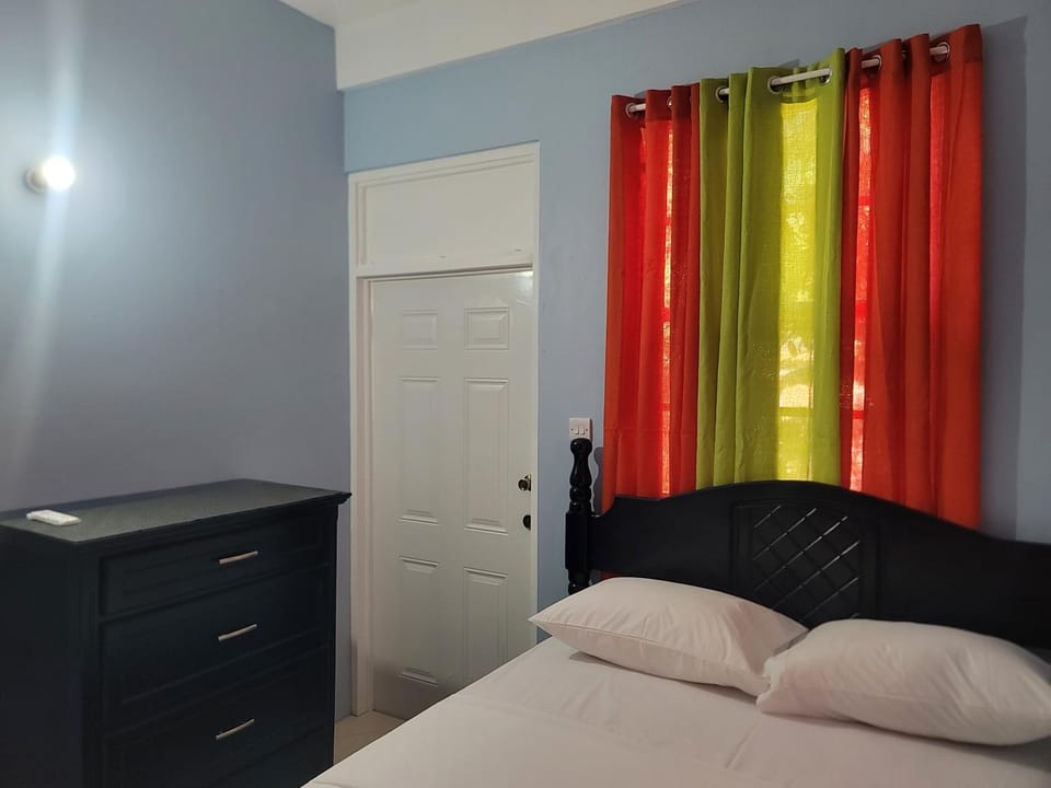La Maison Corail Apartment in Dominica