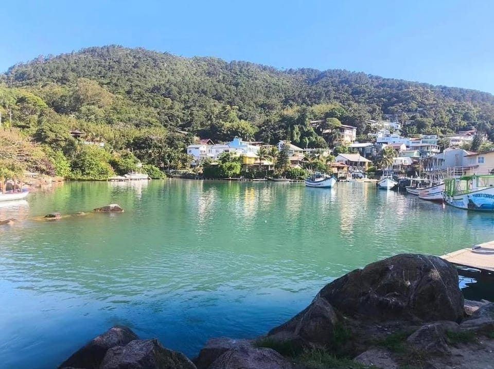 Aconchego Floripa House in Florianopolis