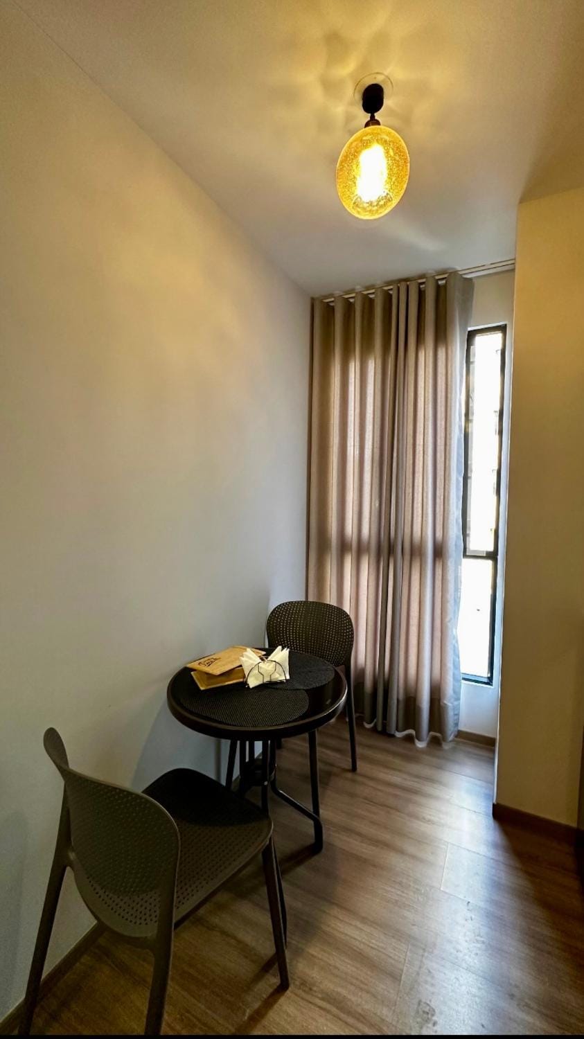Suite en el Prado-Pc0n Garant1a Apartment in Cochabamba