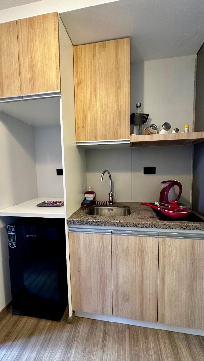 Suite en el Prado-Pc0n Garant1a Apartment in Cochabamba