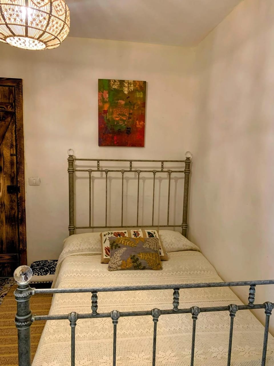 Beit Al Rahi Bed and Breakfast in Africa