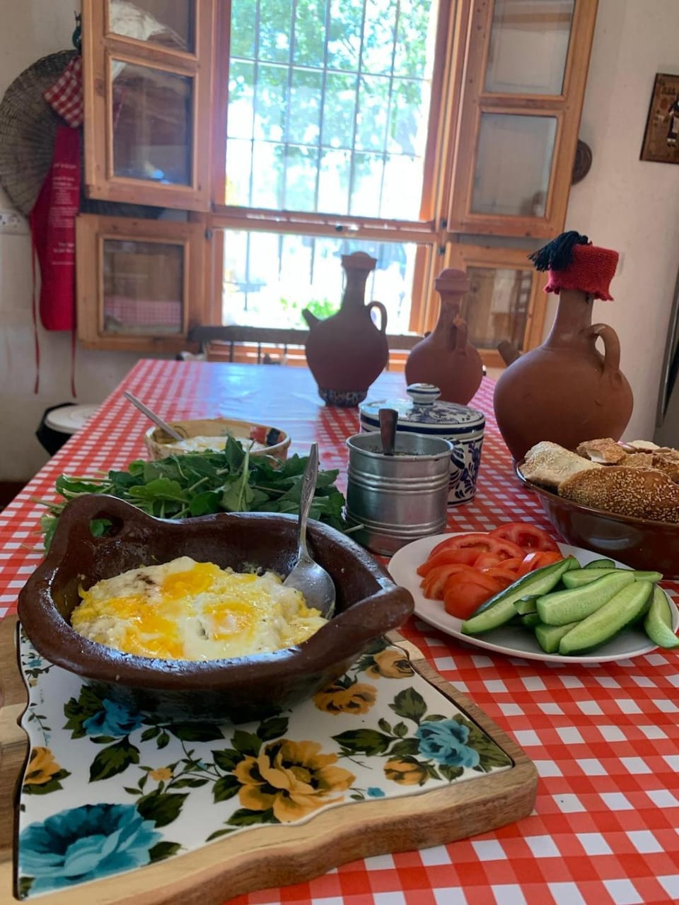 Breakfast