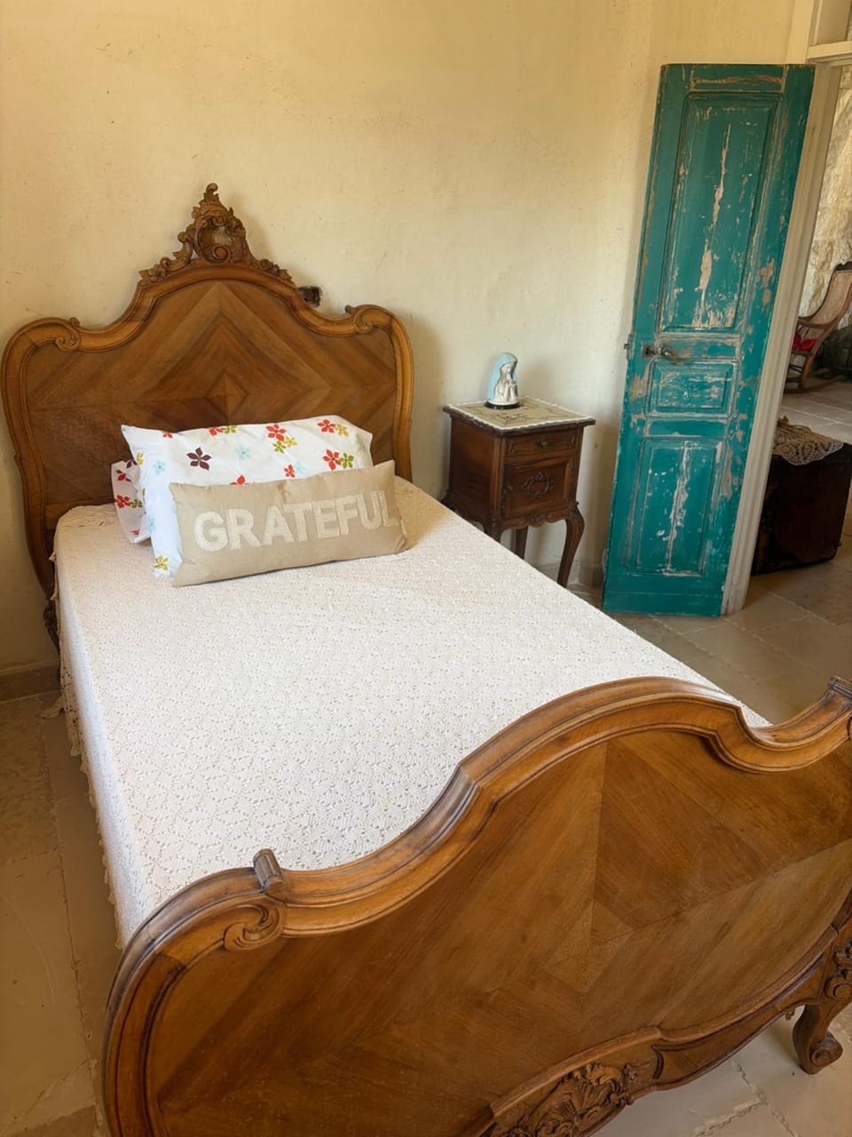 Beit Al Rahi Bed and Breakfast in Africa