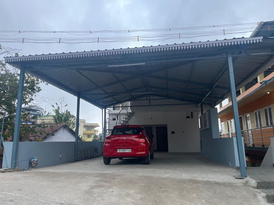 Seeli HOMESTAY Vacation rental in Kodaikanal