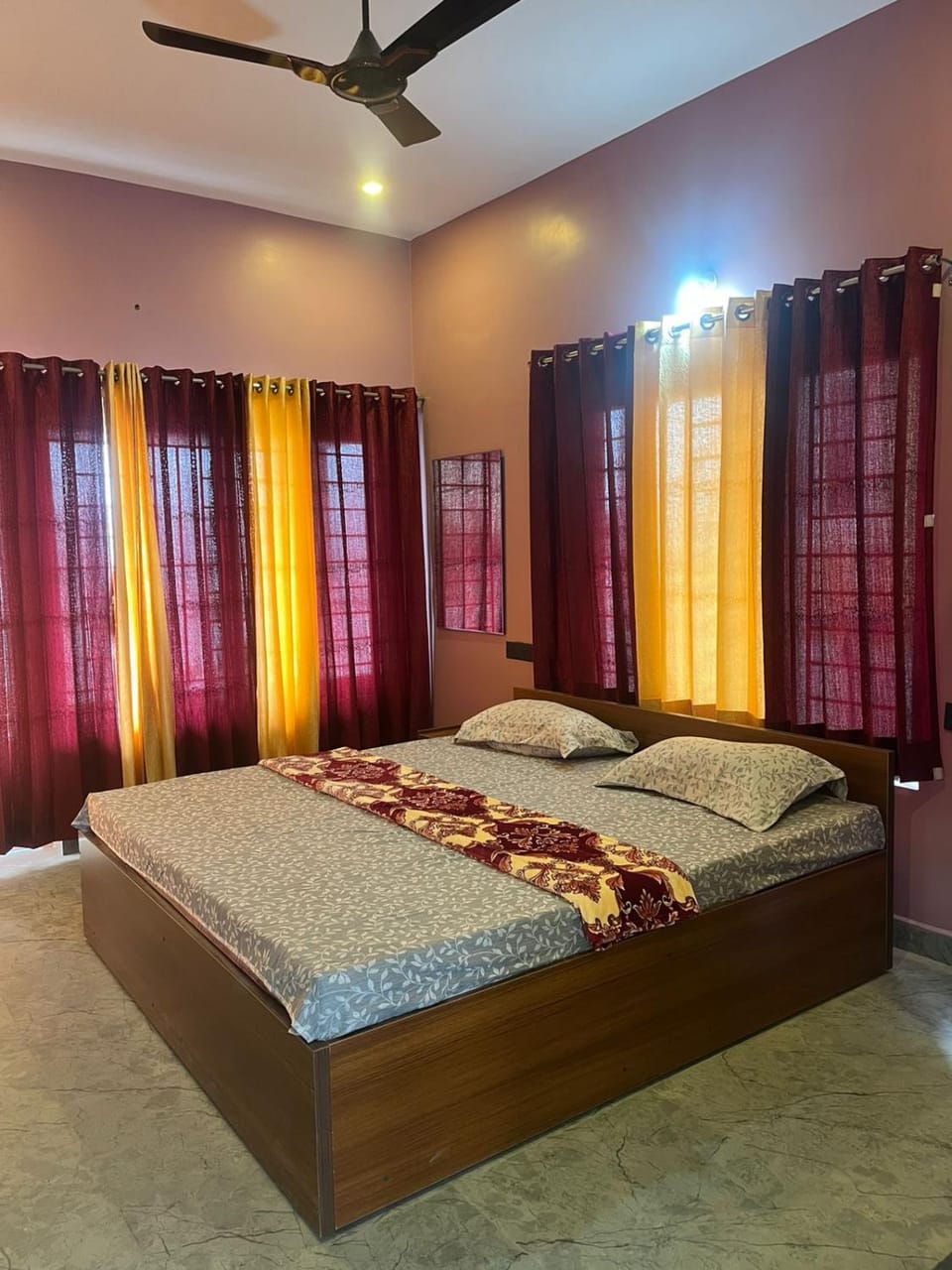 Seeli HOMESTAY Vacation rental in Kodaikanal